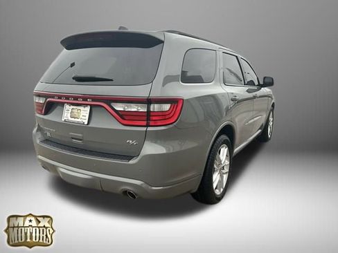 Used 2023 Dodge Durango R/T image 9