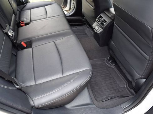 Used 2018 Subaru Outback 2.5i Limited AWD/4WD image 46