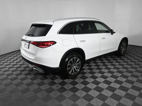 Certified 2023 Mercedes-Benz GLC 300 GLC 300 image 26