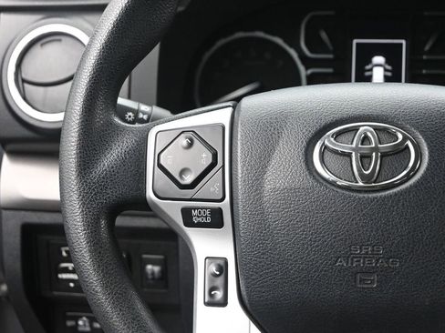 Used 2018 Toyota Tundra SR5 w/ TRD Off Road Package image 33