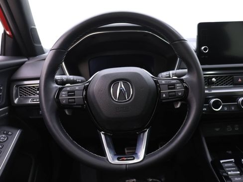 Used 2023 Acura Integra A-Spec image 12