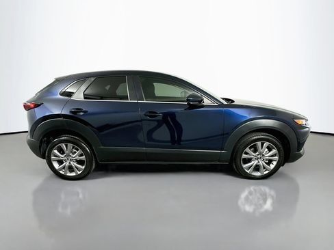 Used 2020 MAZDA CX-30 FWD w/ Select Package image 4