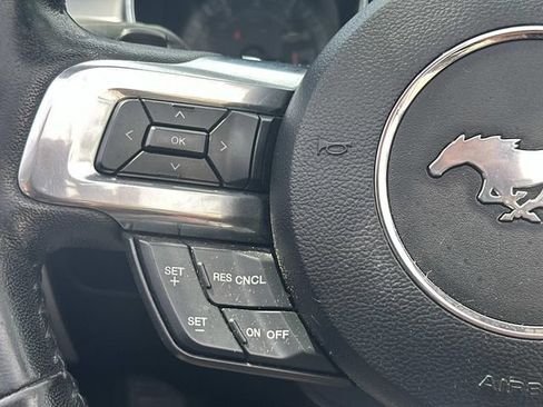 Used 2016 Ford Mustang Premium w/ Equipment Group 201A RWD image 20