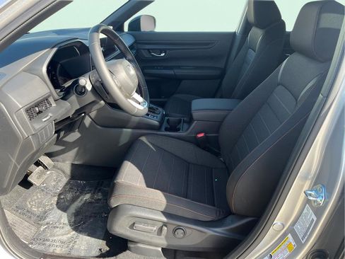 New 2026 Honda CR-V Sport image 14