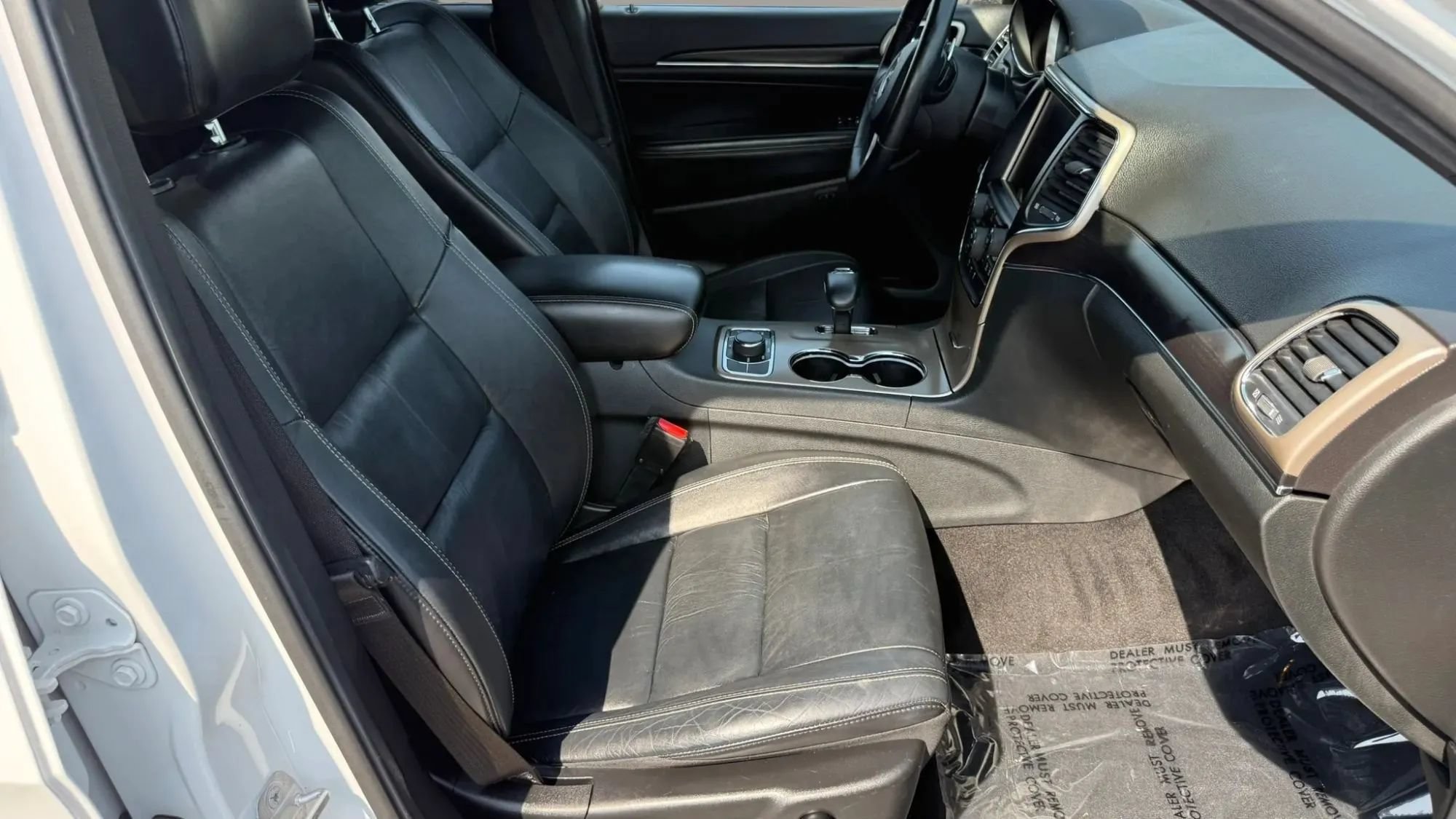 Used 2014 Jeep Grand Cherokee Limited AWD/4WD image 33