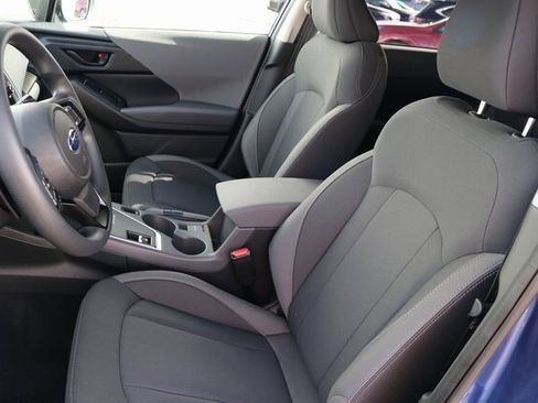 Used 2025 Subaru Crosstrek 2.0i Premium w/ Convenience Package #2 image 23