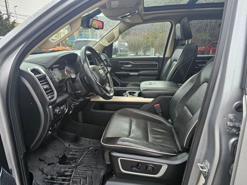 Used 2019 RAM 1500 Laramie image 19