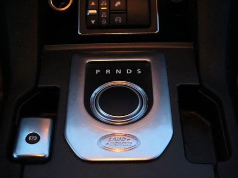 Used 2014 Land Rover LR4 HSE image 34