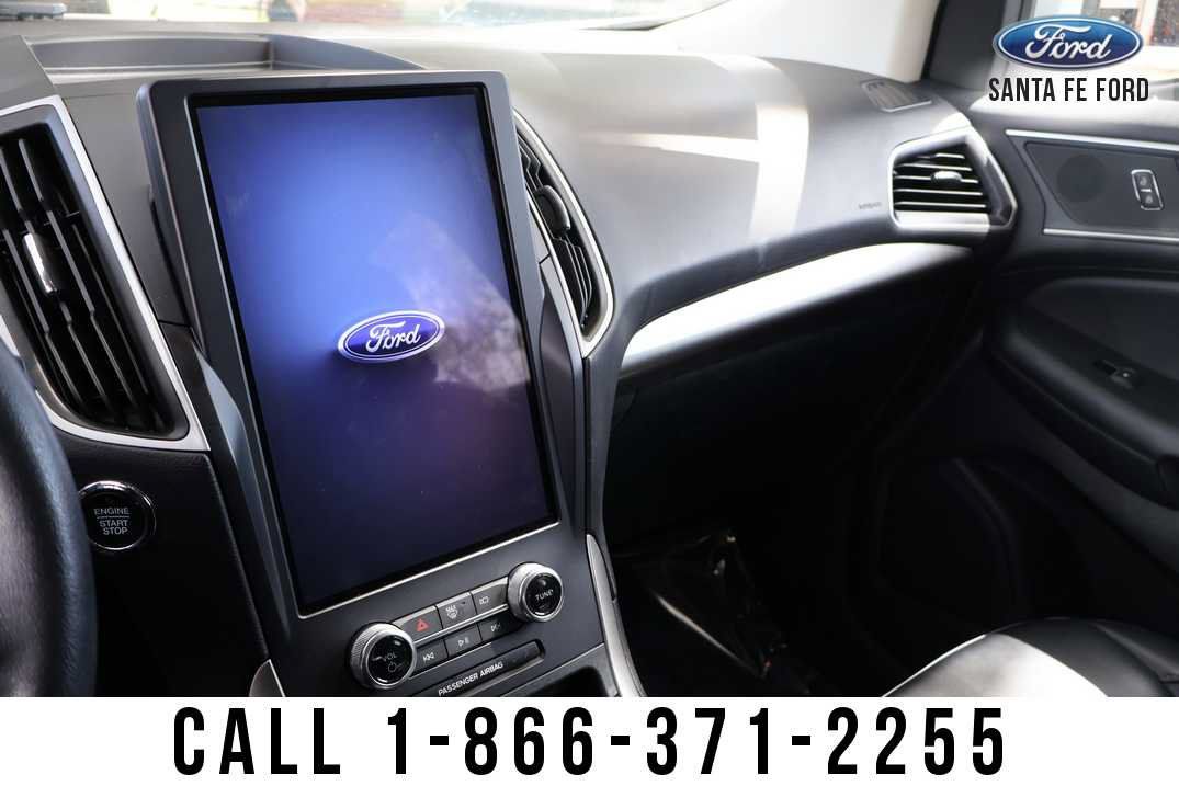 Used 2024 Ford Edge SEL AWD/4WD image 36