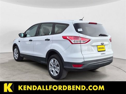 Used 2016 Ford Escape S image 3