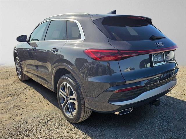 New 2026 Audi Q5 Premium Plus AWD/4WD image 5