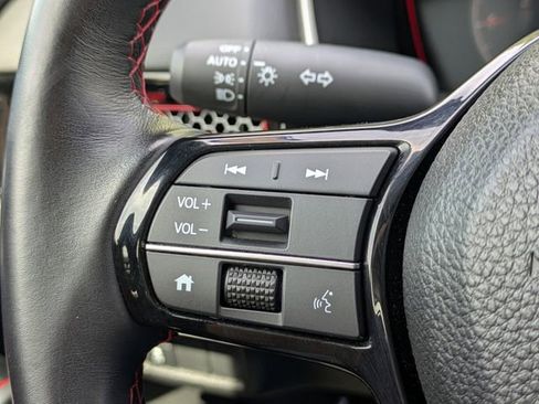 Used 2024 Honda Civic Si image 27
