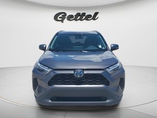 Used 2024 Toyota RAV4 XLE AWD/4WD video 2