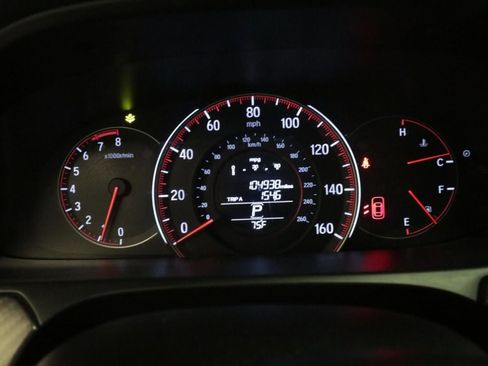 Used 2016 Honda Accord Sport image 15