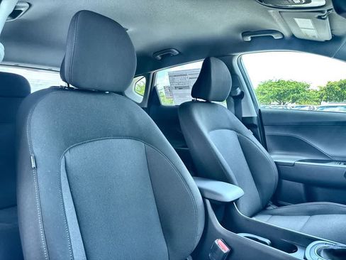 New 2027 Hyundai Kona SEL Sport FWD image 27