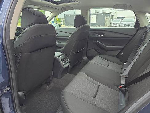 New 2026 Honda Accord SE image 23