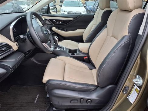 Certified 2024 Subaru Outback Limited image 6