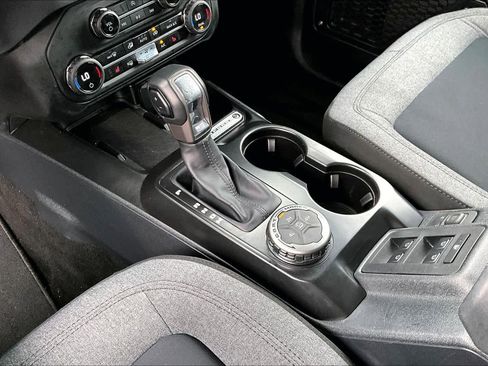 Certified 2025 Ford Bronco Big Bend AWD/4WD image 17
