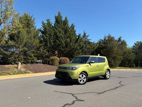 Used 2014 Kia Soul image 1