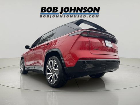 Used 2025 Jeep Wagoneer S Limited image 5