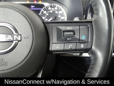 Used 2022 Nissan Pathfinder SL w/ SL Premium Package image 27