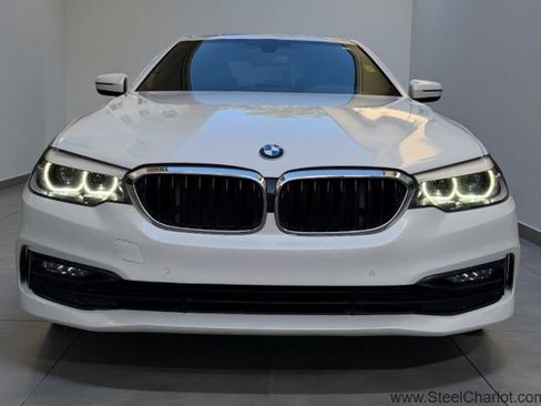 Used 2018 BMW 530i image 5