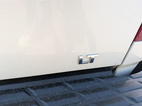 Used 2012 Chevrolet Silverado 1500 LT w/ All-Star Edition AWD/4WD image 29