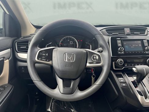 Used 2018 Honda CR-V LX image 9