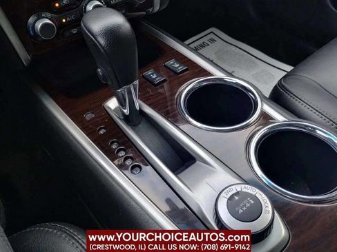 Used 2013 Nissan Pathfinder SL image 20