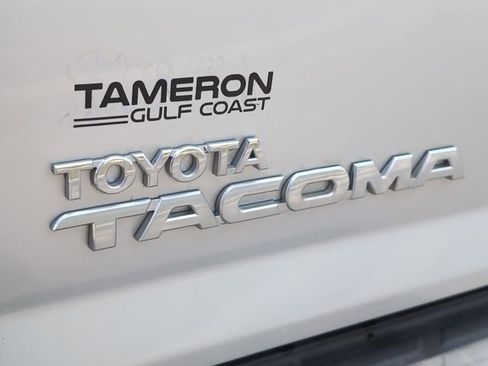 Used 2008 Toyota Tacoma 2WD Access Cab image 5