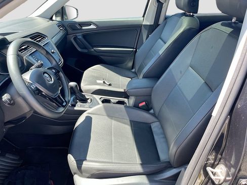 Used 2020 Volkswagen Tiguan SE FWD image 20