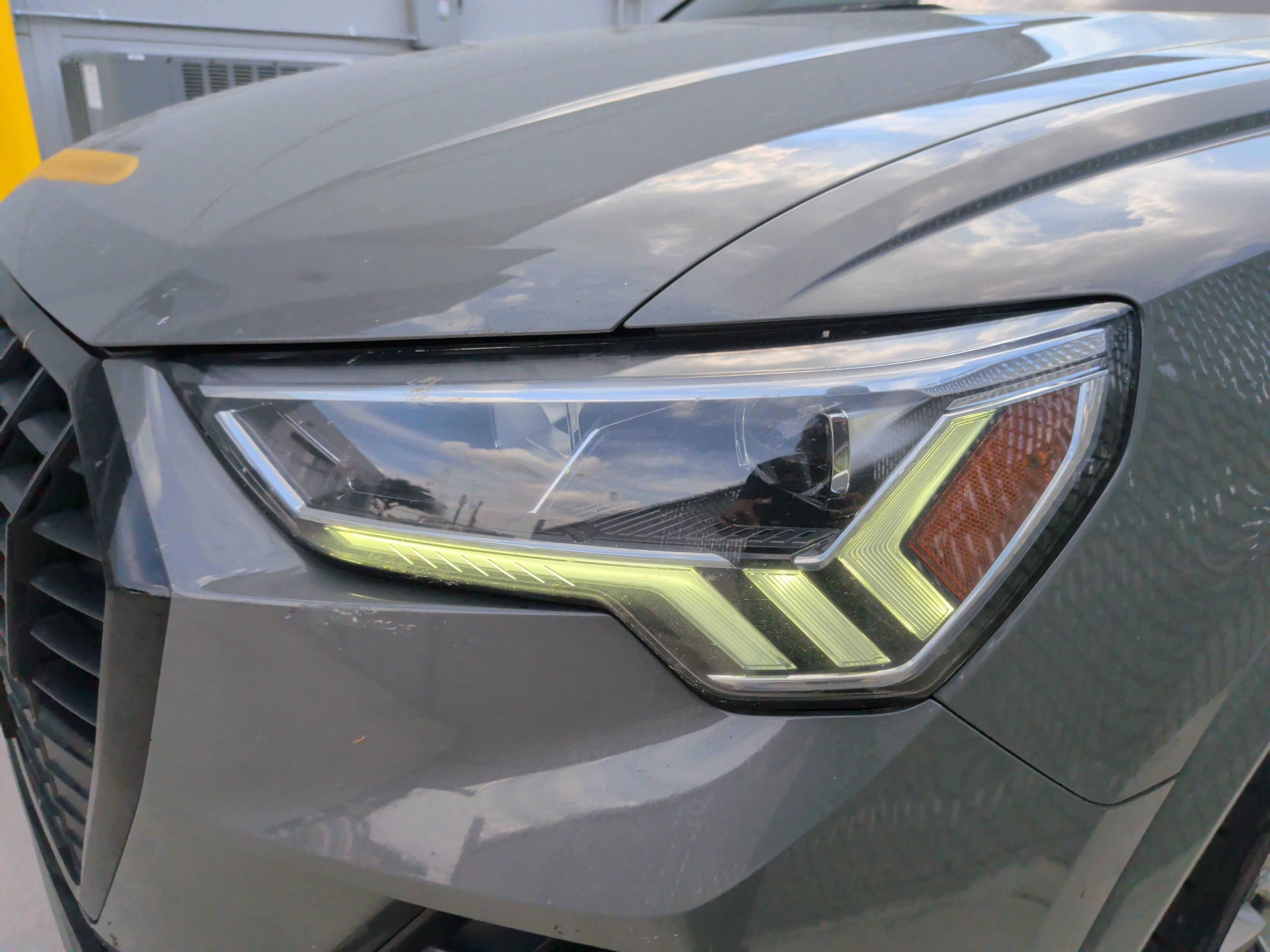 Used 2022 Audi Q3 2.0T Premium Plus AWD/4WD image 36