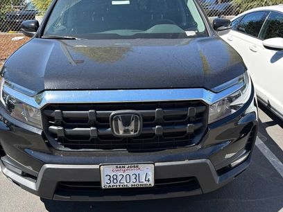 Certified 2026 Honda Ridgeline RTL