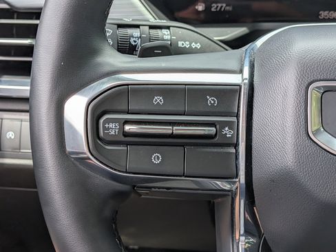 Used 2025 GMC Acadia Elevation FWD image 25