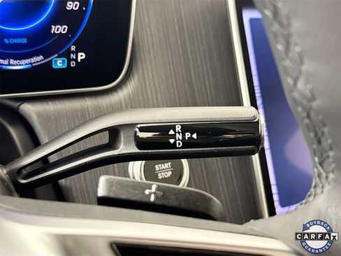 Used 2025 Mercedes-Benz EQE 350+ SUV image 18