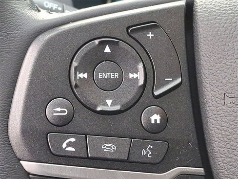 Used 2023 Honda Odyssey EX-L image 21