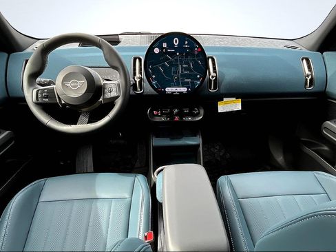 Used 2026 MINI Cooper Countryman S AWD/4WD image 5