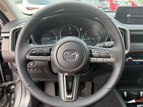 New 2026 MAZDA CX-50 AWD 2.5 Hybrid w/ Weather Package image 12