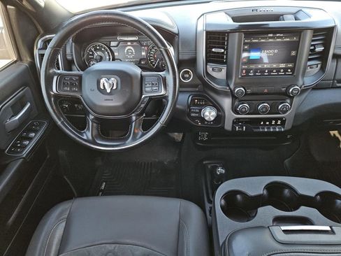 Used 2020 RAM 2500 Power Wagon image 10