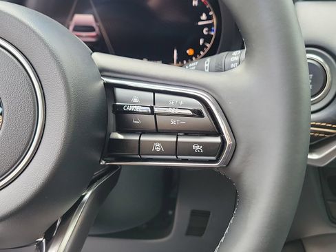 New 2026 MAZDA CX-90 3.3 Turbo S w/ Premium Package AWD/4WD image 26