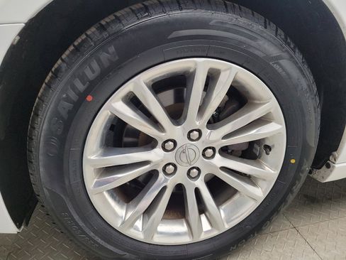 Used 2019 Chrysler 300 Touring w/ Driver Convenience Group RWD image 31