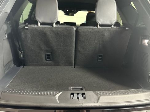 New 2026 Ford Explorer Tremor w/ Tremor Convenience Package image 7