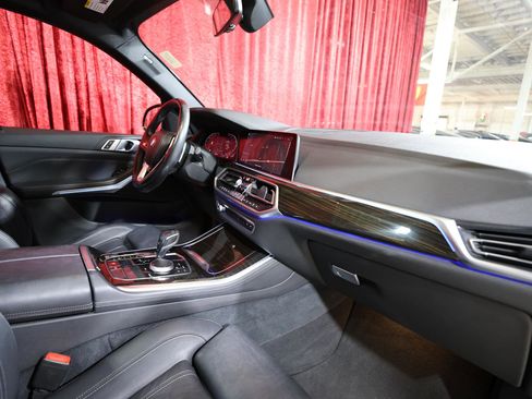 Used 2019 BMW X5 xDrive40i w/ Premium Package 2 image 30