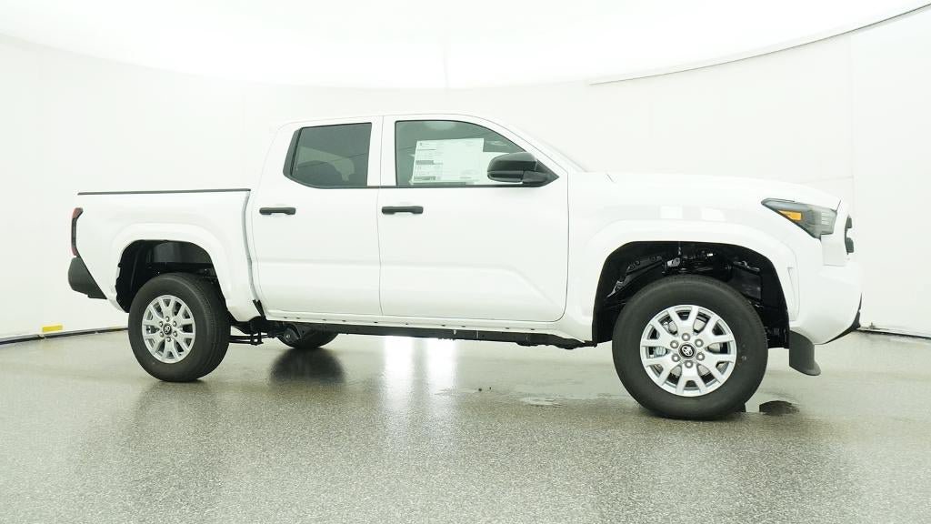 New 2026 Toyota Tacoma SR RWD image 68