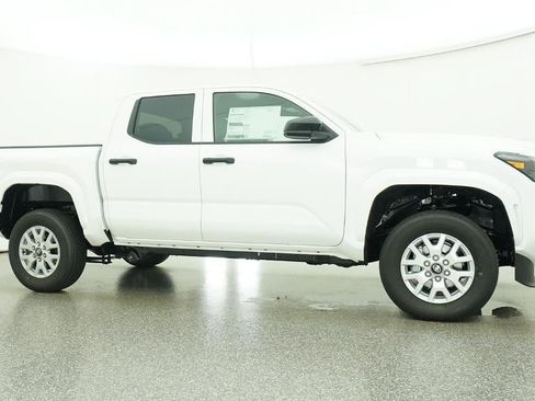 New 2026 Toyota Tacoma SR RWD image 68