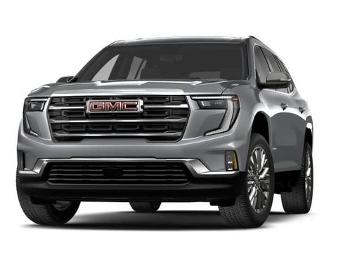 New 2027 GMC Acadia Elevation w/ Elevation Premium Package FWD image 2