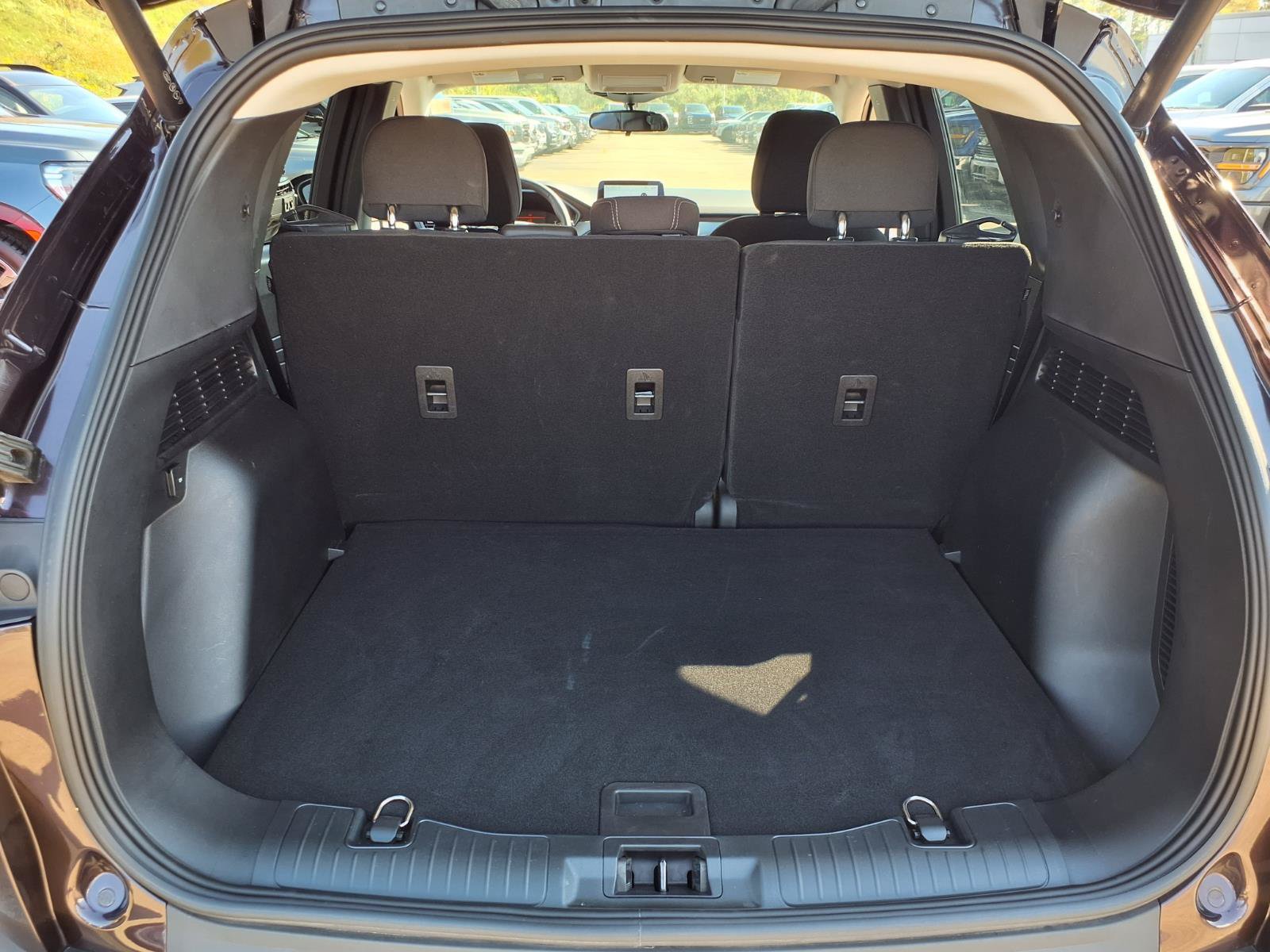 Used 2023 Ford Escape Active AWD/4WD image 10