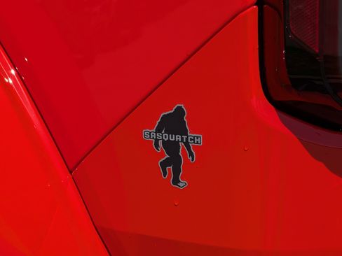 New 2025 Ford Bronco Stroppe Edition image 11