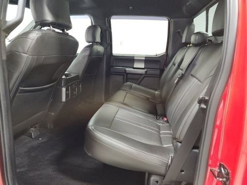 Used 2016 Ford F150 XLT w/ Equipment Group 302A Luxury image 22