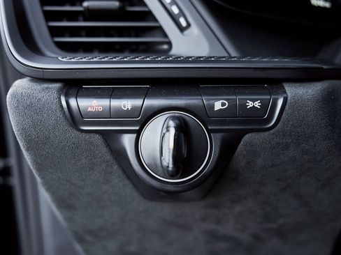 Used 2024 Porsche 911 GT3 RS w/ Weissach Package image 51